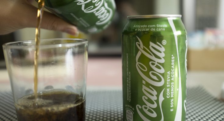 Νέο προϊόν της Coca Cola ξεκινάει από την Ελλάδα…
