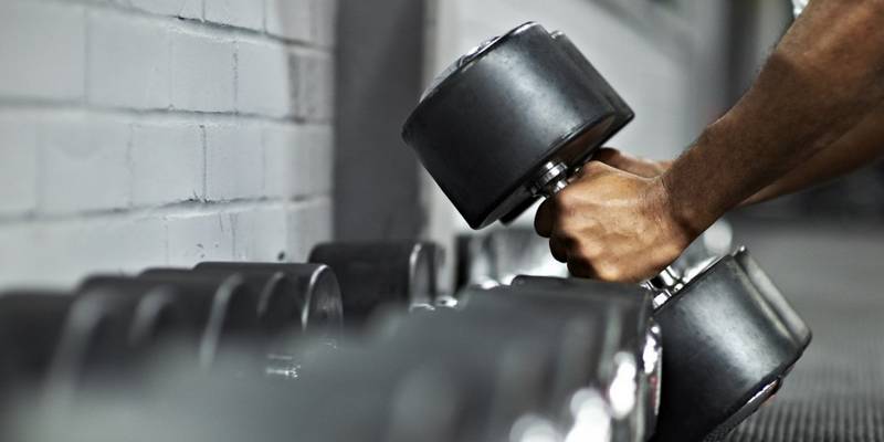 Συγκλονίζει η υπόθεση νεαρού που ξεκίνησε γυμναστήριο χωρίς να το πει σε κανέναν!!!