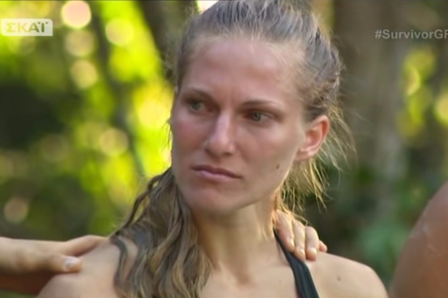 Survivor: Ποιος είναι ο διάσημος πατέρας της Σάρας;