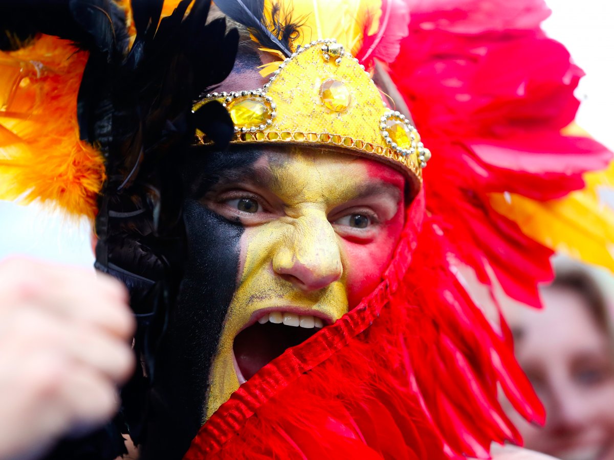 Δεν ξέρουν τι τους γίνεται!!! Έδωσαν αρχαίο στάδιο, δωρεάν στο Νορβηγικό Survivor…