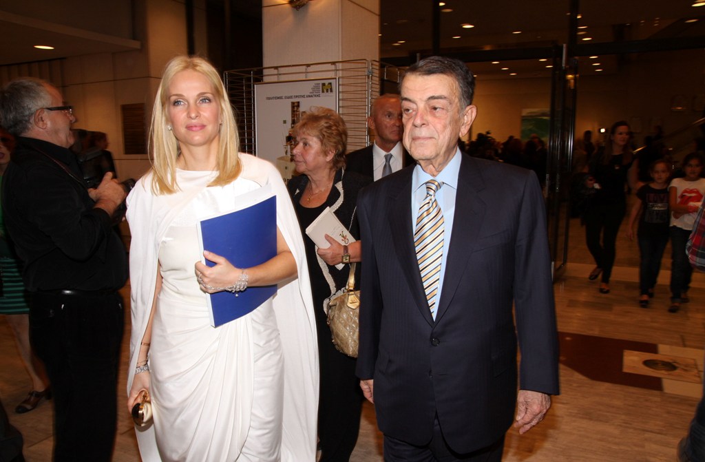 Μίνωας-Μαρί Κυριακού: Τέλος εποχής με συναινετικό διαζύγιο