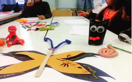 Πού μπορείτε να κάνετε εγγραφή για τα Ανοικτά Σχολεία του δήμου Αθηναίων