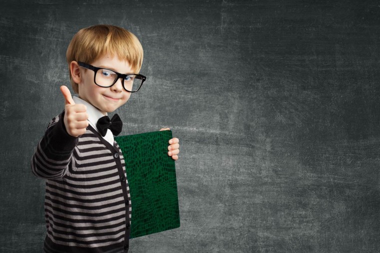 Ποιο είναι τελικά το «καλό» του παιδιού»