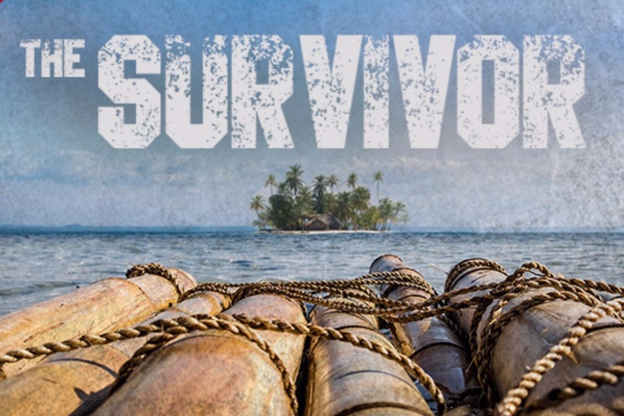 To Survivor έγινε δωμάτιο απόδρασης στην Αθήνα!