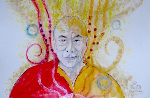 Οι 10 κλέφτες της ενέργειάς σου… από τον Dalai Lama