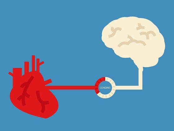 Λειτουργείτε με την λογική ή το συναίσθημα;