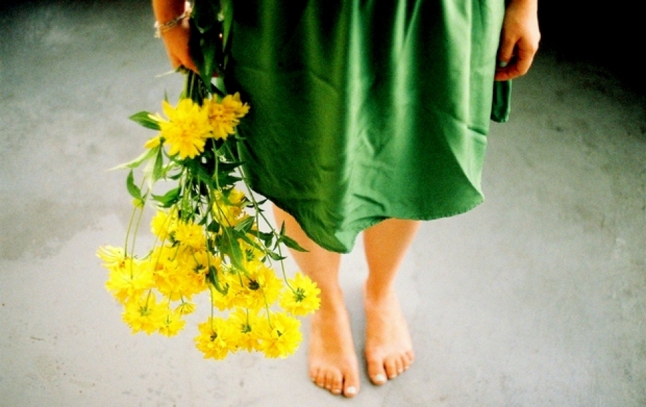 Trelokambero news: Πλεόνασμα η καλημέρα…