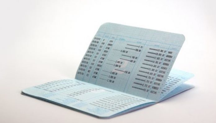 Καταργούνται άμεσα βιβλιάρια καταθέσεων…