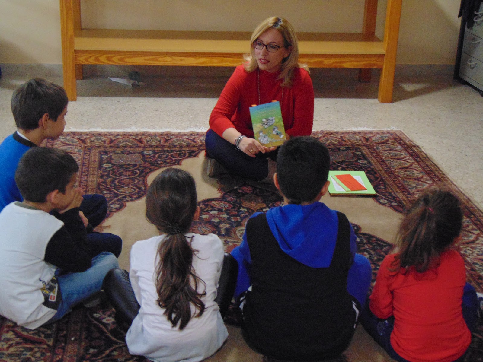 «Τα φτερωτά σανδάλια του μικρού Παυσανία»… στο Molivibooks