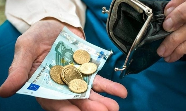 Συντάξεις Μαΐου: Πότε θα καταβληθούν, για όλα τα Ταμεία…