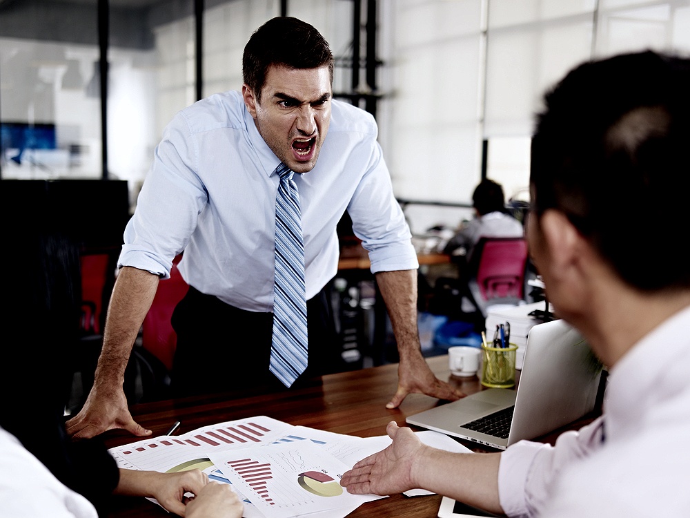 Πώς θα αντιμετωπίσεις τους ενοχλητικούς συναδέλφους στη δουλειά…