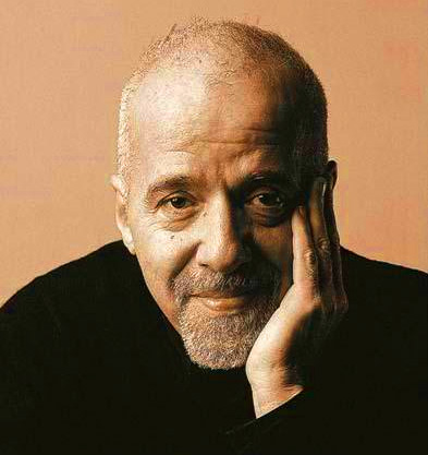 Πάολο Κοέλιο: Ζήσε τη ζωή σου με τόση αγάπη στην καρδιά σου ώστε…