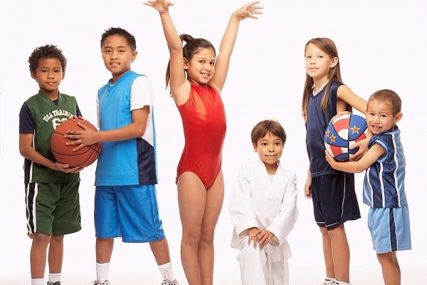 Πώς θα ανακαλύψετε τα κρυφά ταλέντα του παιδιού σας…