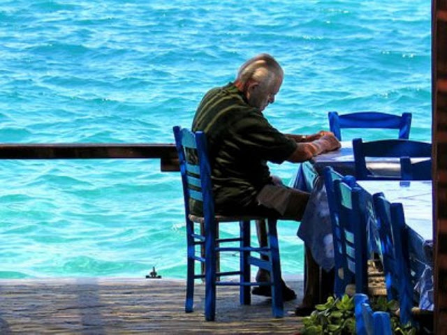 Τι έχουν πει διάσημες προσωπικότητες για την Ελλάδα…