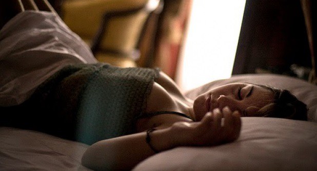 Δες τι μπορεί να σου συμβεί την ώρα που κοιμάσαι!!!