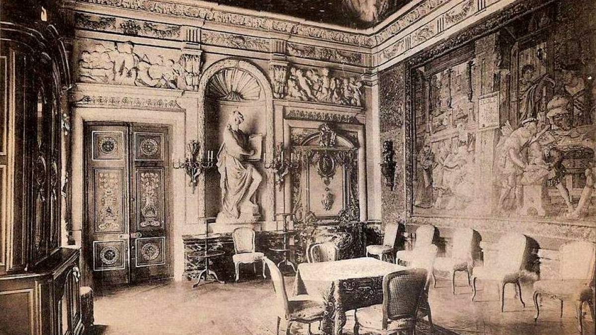 «Η Λέσχη του Χασίς» στο Παρίσι του 19ου αιώνα