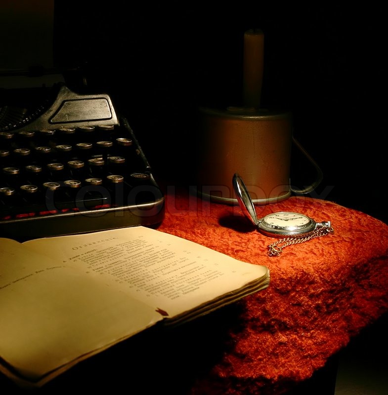 Οι κορδέλες της εκδίκησης… Μέρος 7