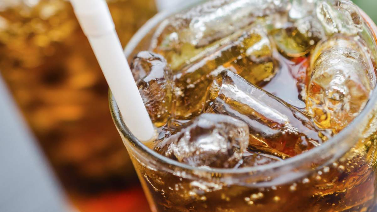 Πιο επικίνδυνα τα αναψυκτικά διαίτης;