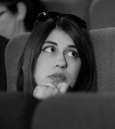 Η Σταυρούλα Λούρου απαντά, στο «κουτσομπολιό»… της αυλής!!!