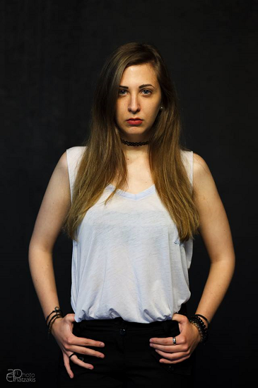 Η Ειρήνη Κυδωνάκη απαντά, στο «κουτσομπολιό»… της αυλής!!!