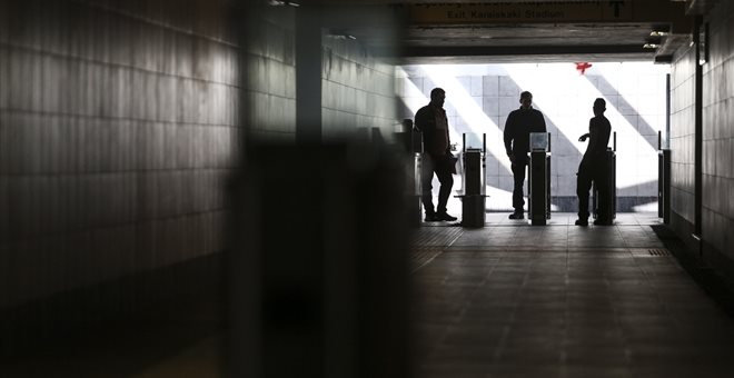 Απεργία 16, 17, 18 Μαΐου… Παραλύει η χώρα…