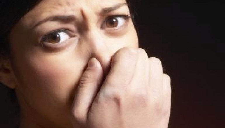 Ποια τα απίστευτα φυσικά κόλπα για να μη μυρίζουν οι μασχάλες από τον ιδρώτα…