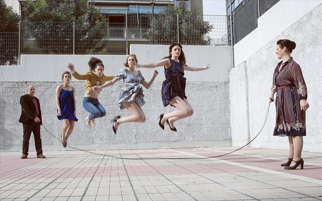 Στο σχολείο της, η διαφορετικότητα ήταν ξένο σώμα!!!