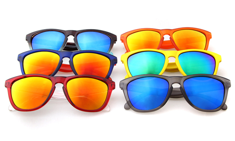 Γυαλιά ηλίου…  Μύθοι και πραγματικότητα