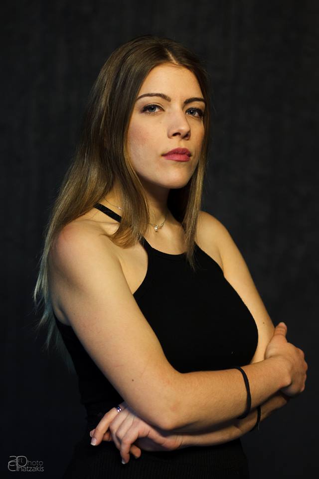 Η Δήμητρα Μπουρνελέ απαντά, στο «κουτσομπολιό»… της αυλής!!!