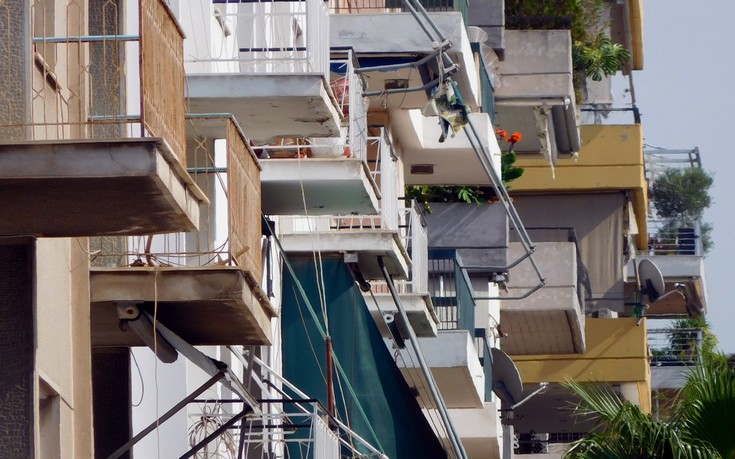 Πρόστιμα έως και 20.000 για την ηλεκτρονική ταυτότητα ακινήτου!!!