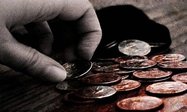 Χάνεται το επίδομα ανεργίας ακόμη και με ένα ένσημο το μήνα!!!