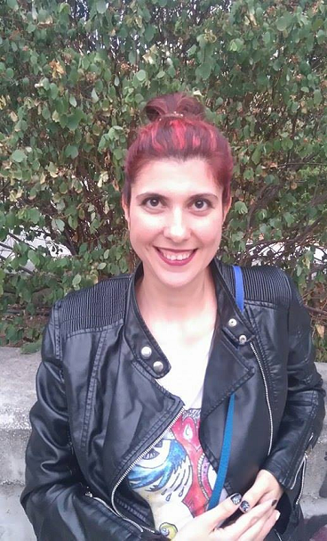 Η Χρυσή Μαρούση, απαντά στο «κουτσομπολιό»… της αυλής!!!