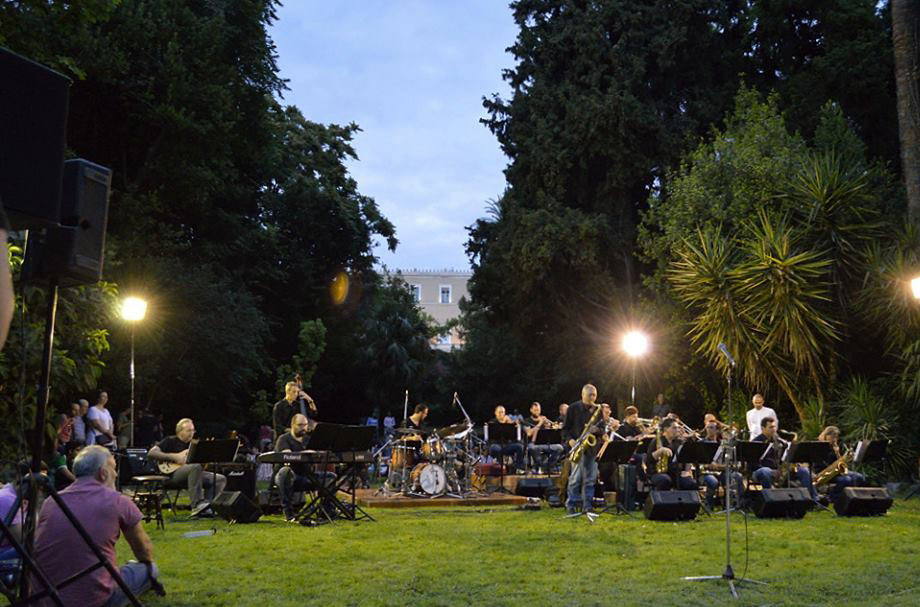 Ζήσε τον Κήπο αλλιώς! 150 εκδηλώσεις με ελεύθερη είσοδο…