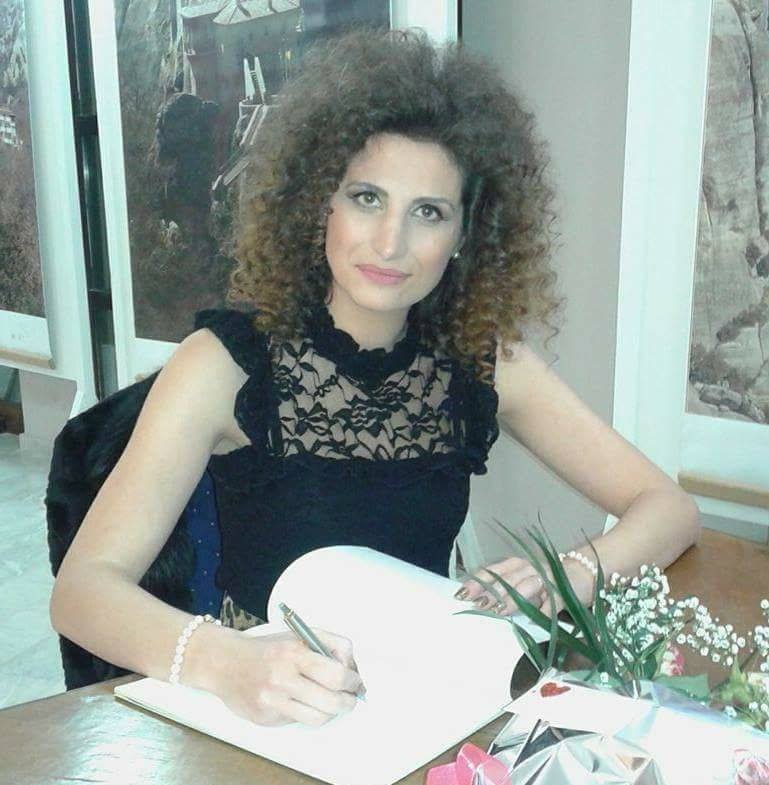 Η Ειρήνη Μακρή απαντά, στο «κουτσομπολιό»… της αυλής!!!