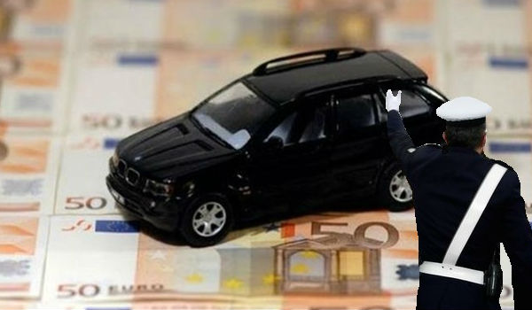 Τι θα γίνει με όσους βρέθηκαν αδίκως στη λίστα των ανασφάλιστων ΙΧ!!!