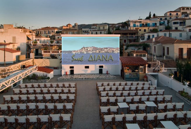 Στον Πόρο «δένει» το 19ο Φεστιβάλ Ντοκιμαντέρ Θεσσαλονίκης 1-6 Ιουλίου…