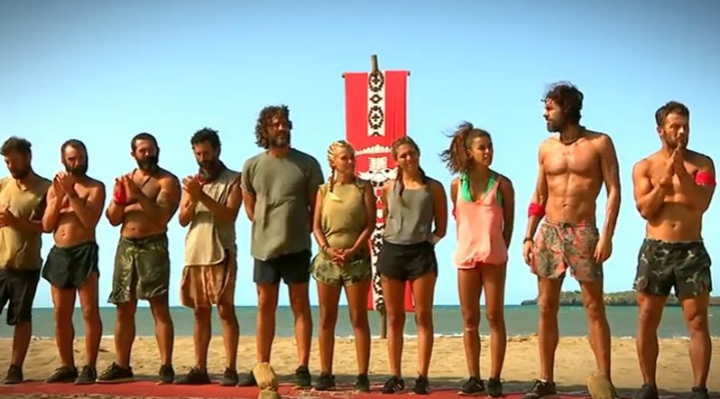 Survivor:  Με δεκάδες χιλιάδες ευρώ στην τσέπη εγκαταλείπουν το παιχνίδι οι παίκτες…