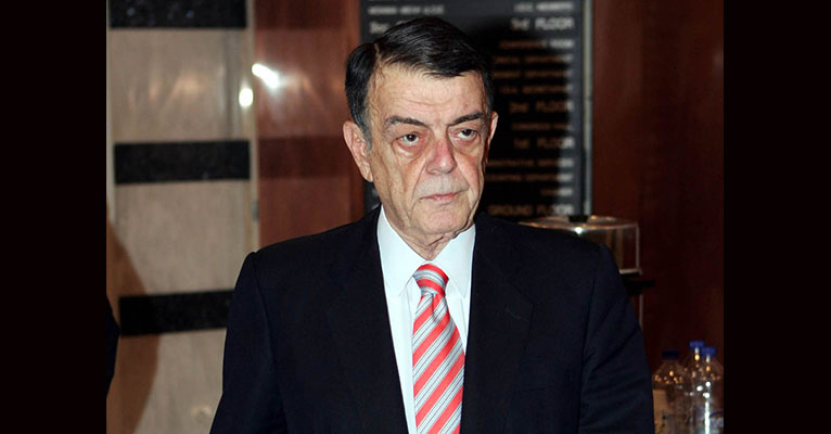 Εκτός ΑΝΤ1… οριστικά ο Μίνως Κυριακού!!!