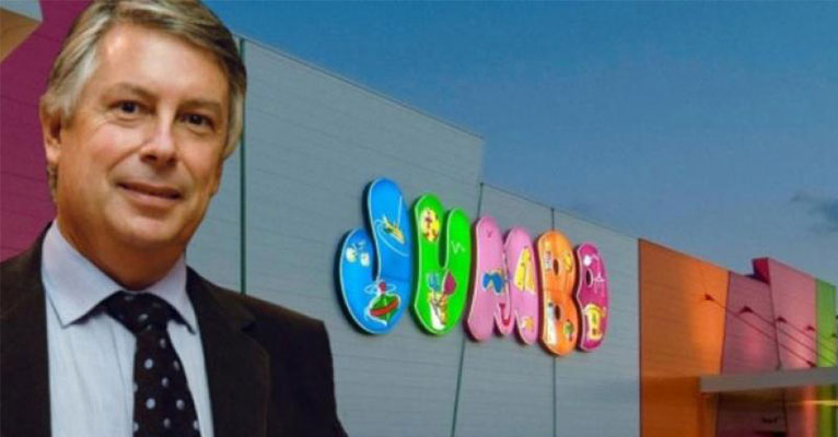 Τίτλοι τέλους για τα Jumbo!!!