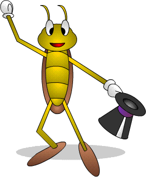 Ο ψύλλος και ο αθλητής