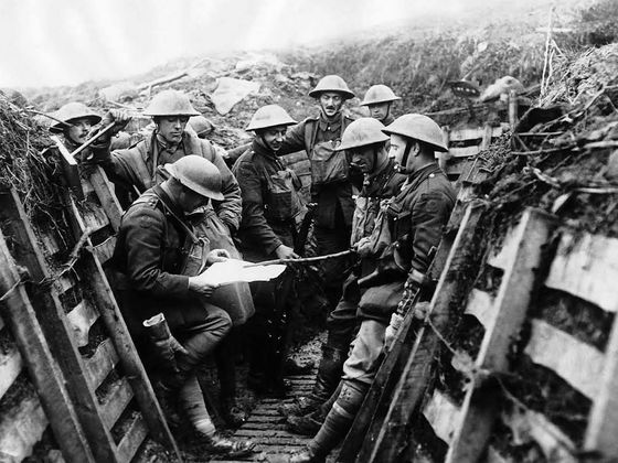 Πολύ λίγοι άνθρωποι μπορούν να περάσουν αυτό το τεστ ιστορίας!!!