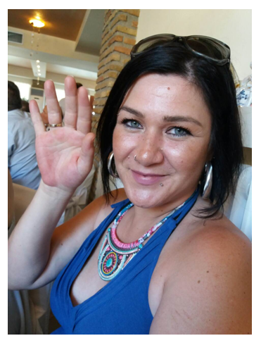 Η  Τασιλένα Βουδούρη απαντά, στο «κουτσομπολιό»… της αυλής!!!