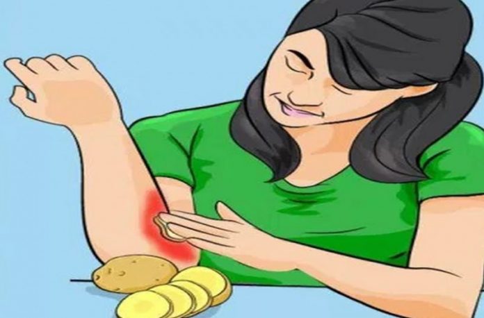 Τα 10 σπιτικά γιατροσόφια που δεν σας… γεμίζουν το μάτι, αλλά κάνουν θαύματα!