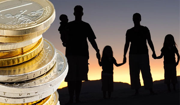 Διάταξη - παγίδα κόβει ή μειώνει τα επιδόματα τέκνων…