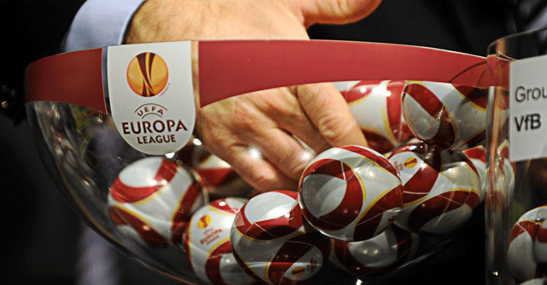 Οι αντίπαλοι των Ελλήνων στο Europa League…