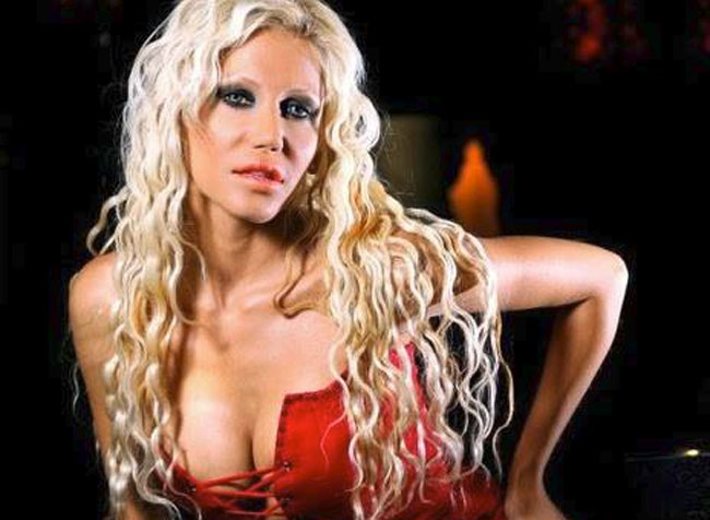 Δεν φαντάζεστε τι γραφείο άνοιξε η κόρη του Φλωρινιώτη…