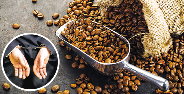 Απατεώνας πουλούσε «θαυματουργό» καφέ σε εγκύους για να μην αποβάλουν!