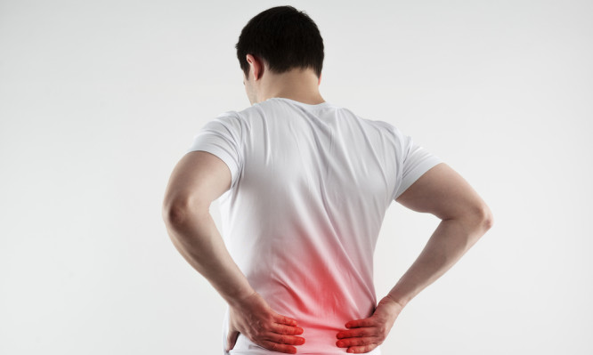 Κύστη κόκκυγος: Τι ισχύει για το κολύμπι στην θάλασσα…