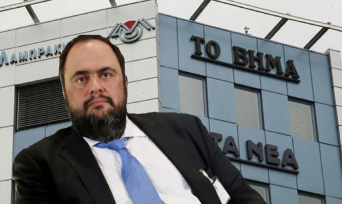 Και με τη «βούλα» στον Μαρινάκη ο ΔΟΛ…