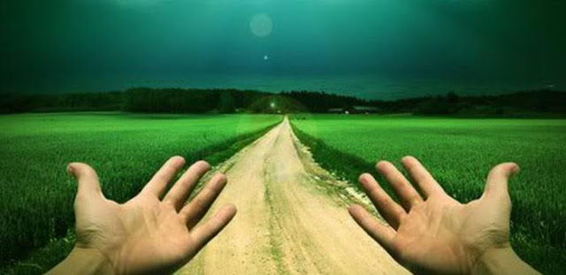 Το πεπρωμένο του ανθρώπου…